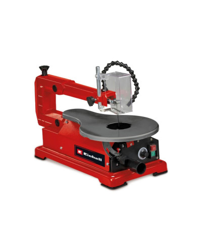 Лобзиковый станок Einhell TC-SS 406 E