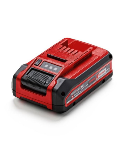 Аккумулятор + зарядное устройство Einhell 18V 4.0 Ah PXC PLUS Starter Kit