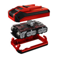 Аккумулятор + зарядное устройство Einhell 18V 4.0 Ah PXC PLUS Starter Kit