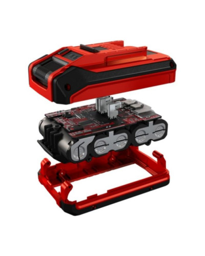 Аккумулятор + зарядное устройство Einhell 18V 4.0 Ah PXC PLUS Starter Kit