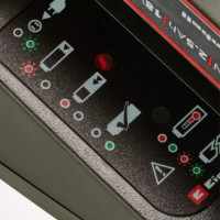 Аккумулятор + зарядное устройство Einhell 18V 4.0 Ah PXC PLUS Starter Kit