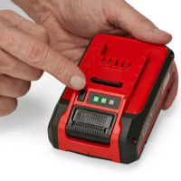 Аккумулятор + зарядное устройство Einhell 18V 4.0 Ah PXC PLUS Starter Kit