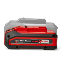 Аккумулятор + зарядное устройство Einhell 18V 4.0 Ah PXC PLUS Starter Kit