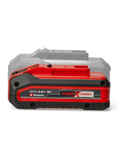 Аккумулятор + зарядное устройство Einhell 18V 4.0 Ah PXC PLUS Starter Kit