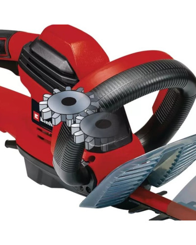 Электрический кусторез Einhell GE-EH 7067