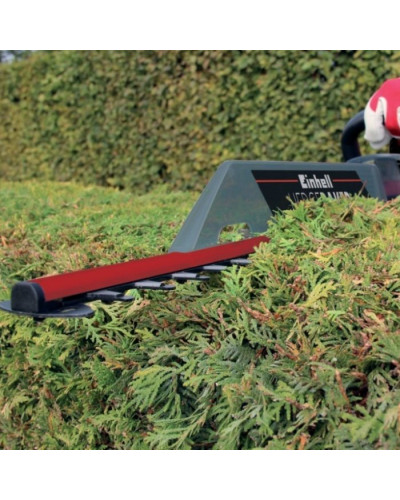 Электрический кусторез Einhell GE-EH 7067
