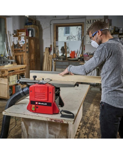 Рейсмус Einhell TC-SP 204/2