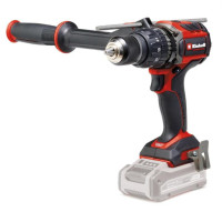 Аккумуляторная ударная дрель-шуруповерт Einhell TP-CD 18/120 Li-i BL Kit, 1 акб 4.0 Ah Plus, з/у