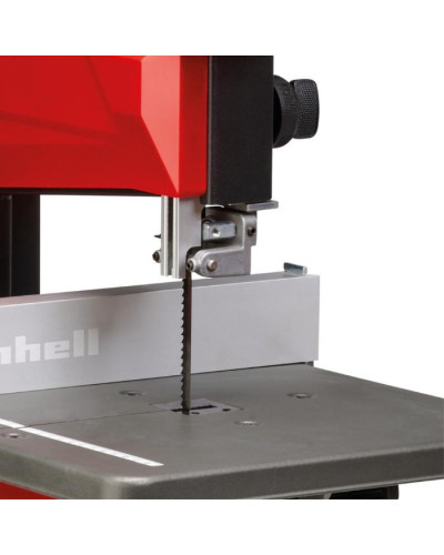 Ленточная пила стационарная Einhell TC-SB 200+