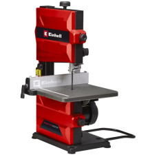 Ленточная пила стационарная Einhell TC-SB 200+
