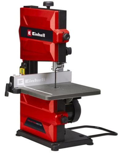 Ленточная пила стационарная Einhell TC-SB 200+