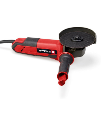 Угловая шлифмашина Einhell TC-AG 125/1010