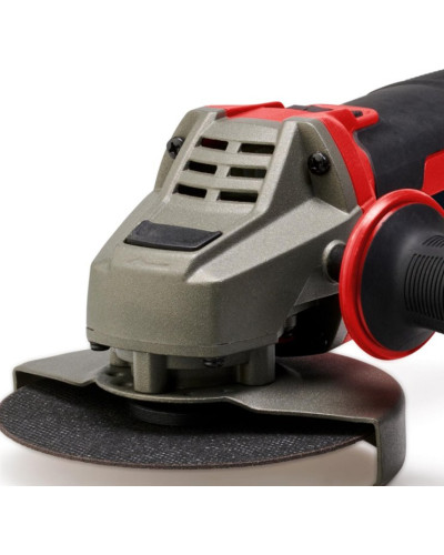 Угловая шлифмашина Einhell TC-AG 125/1010