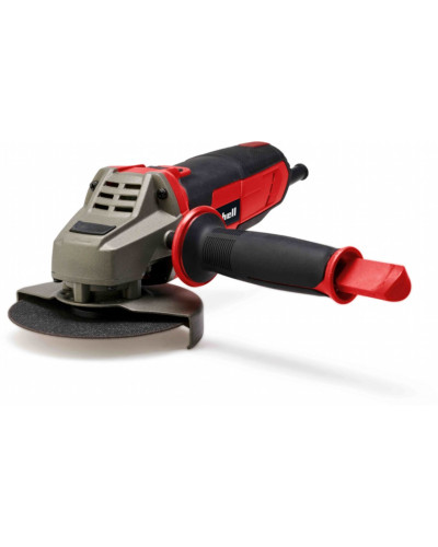 Угловая шлифмашина Einhell TC-AG 125/1010