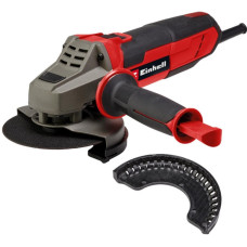 Угловая шлифмашина Einhell TC-AG 125/1010
