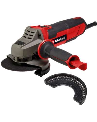 Угловая шлифмашина Einhell TC-AG 125/1010
