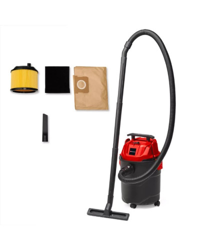 Пилосос будівельний Einhell TC-VC 1820