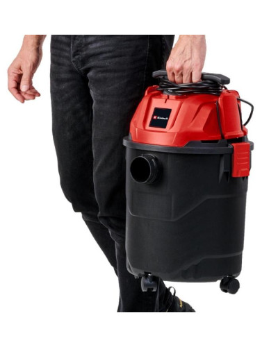 Пилосос будівельний Einhell TC-VC 1820