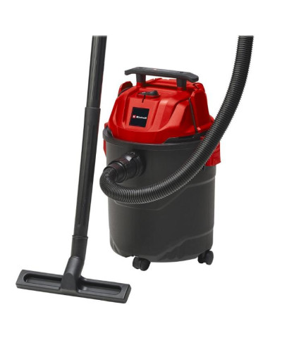 Пилосос будівельний Einhell TC-VC 1820