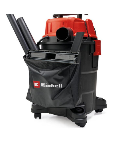 Пилосос будівельний Einhell TC-VC 1825 A