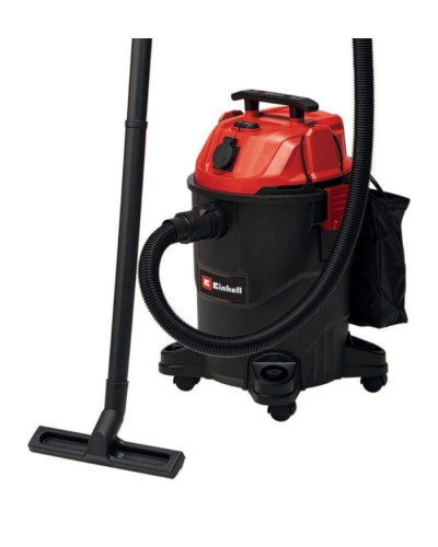 Пилосос будівельний Einhell TC-VC 1825 A