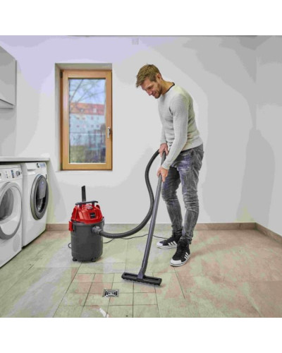 Пилосос будівельний Einhell TC-VC 1930 A