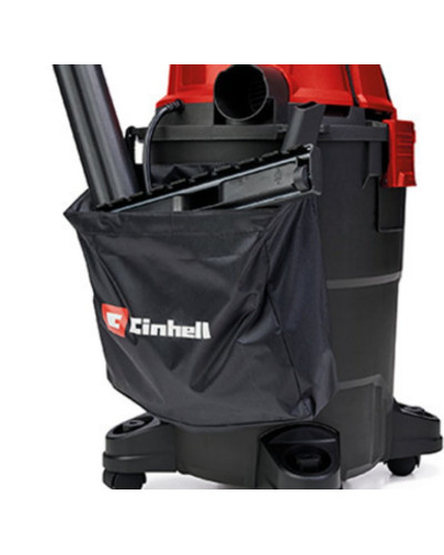 Пилосос будівельний Einhell TC-VC 1930 A