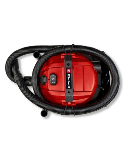 Пилосос будівельний Einhell TC-VC 1930 A