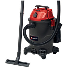 Пилосос будівельний Einhell TC-VC 1930 A