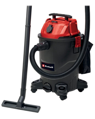 Пилосос будівельний Einhell TC-VC 1930 A