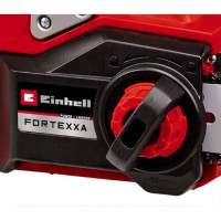 Акумуляторна ланцюгова пила Einhell Fortexxa 18/30 Kit, 1 акб 18V 4,0 Ah і з/п