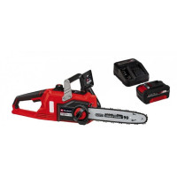 Акумуляторна ланцюгова пила Einhell Fortexxa 18/30 Kit, 1 акб 18V 4,0 Ah і з/п