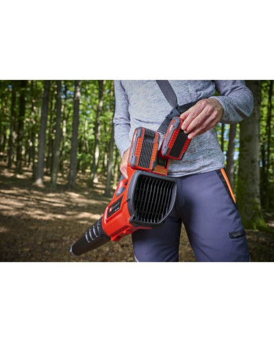 Акумулятор Einhell 18V PXC PLUS Twinpack 3.0 Ah, 2 шт