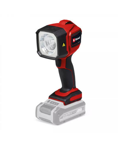 Аккумуляторный фонарь Einhell TC-CL 18/350 Li - Solo, без акб и з/у