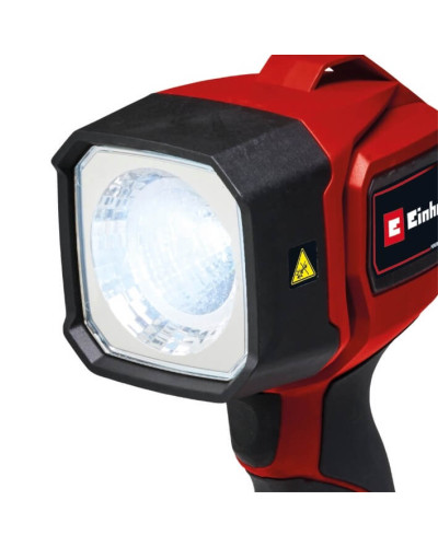 Аккумуляторный фонарь Einhell TC-CL 18/350 Li - Solo, без акб и з/у