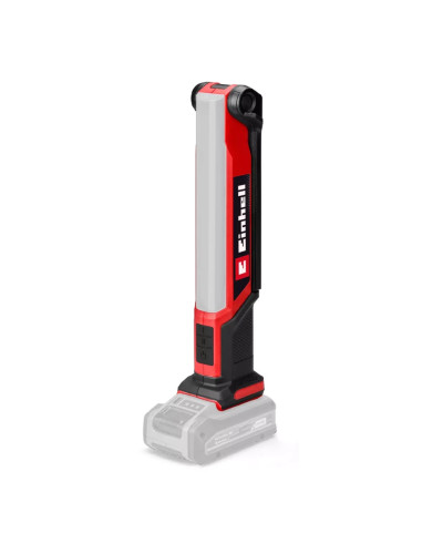 Фонарь аккумуляторный Einhell TE-CL 18/1000 S Li-Solo, без акб и з/у