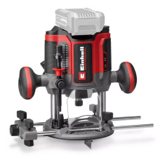 Аккумуляторный фрезер Einhell TP-RO 18/55 Li BL - Solo, без акб и з/у