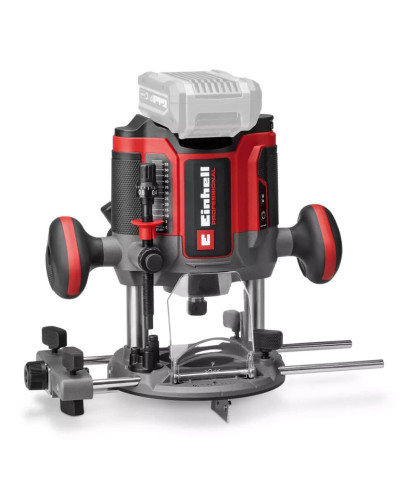 Аккумуляторный фрезер Einhell TP-RO 18/55 Li BL - Solo, без акб и з/у