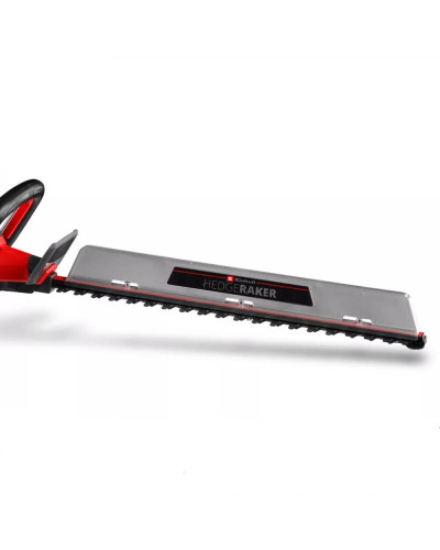 Акумуляторний кущоріз Einhell GP-CH 18/50 Li BL-Solo, без акб та з/п