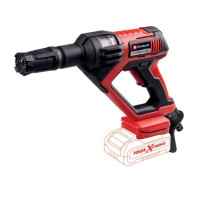 Аккумуляторная мойка высокого давления Einhell Hypresso 18/24-1 Kit 2.5 Ah