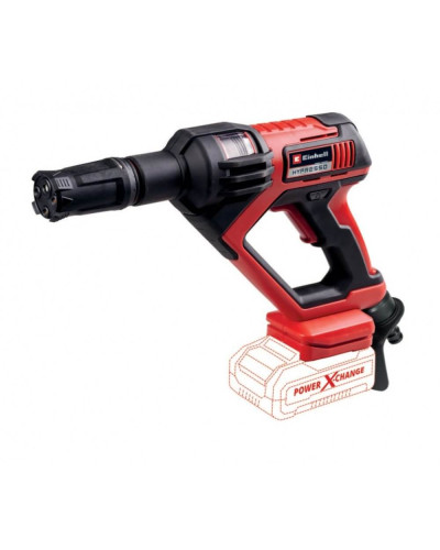 Акумуляторна мийка високого тиску Einhell Hypresso 18/24-1 Kit 2.5 Ah