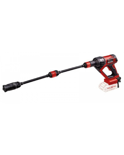 Акумуляторна мийка високого тиску Einhell Hypresso 18/24-1 Kit 2.5 Ah