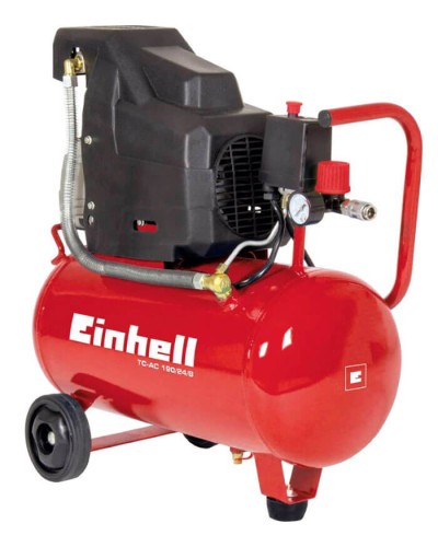 Компрессор Einhell TC-AC 190/24/8