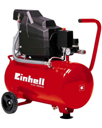 Компрессор Einhell TC-AC 190/24/8