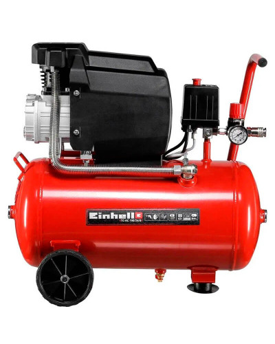 Компрессор Einhell TC-AC 190/24/8