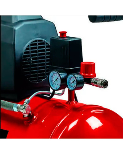 Компрессор Einhell TC-AC 270/50/8