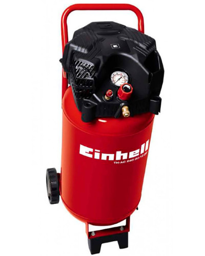 Компрессор Einhell TH-AC 240/50/10 OF
