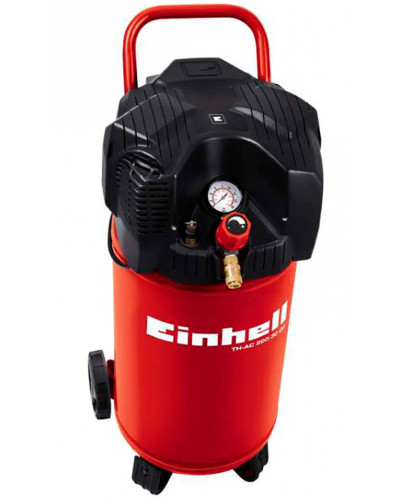 Компрессор Einhell TH-AC 200/30 OF