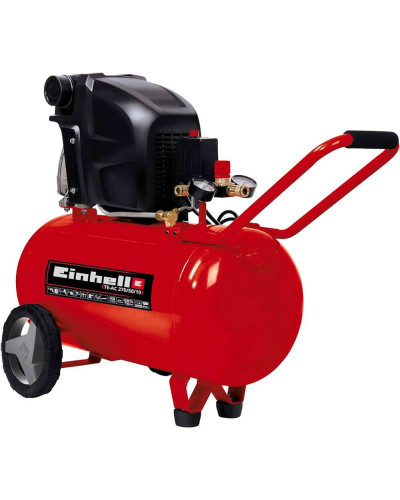 Компрессор Einhell TE-AC 270/50/10