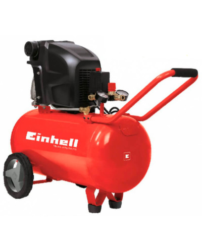 Компрессор Einhell TE-AC 270/50/10